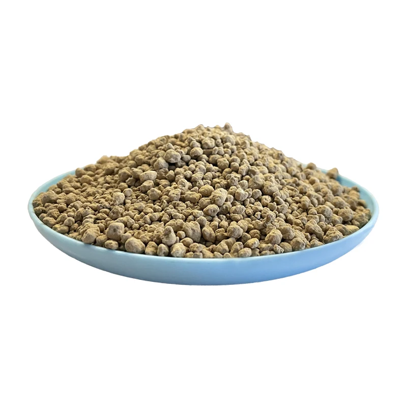 Shijiazhuang manufacturers high-quality supply jade red soil akadama akadama bonsai soil for horticulture succulent plants