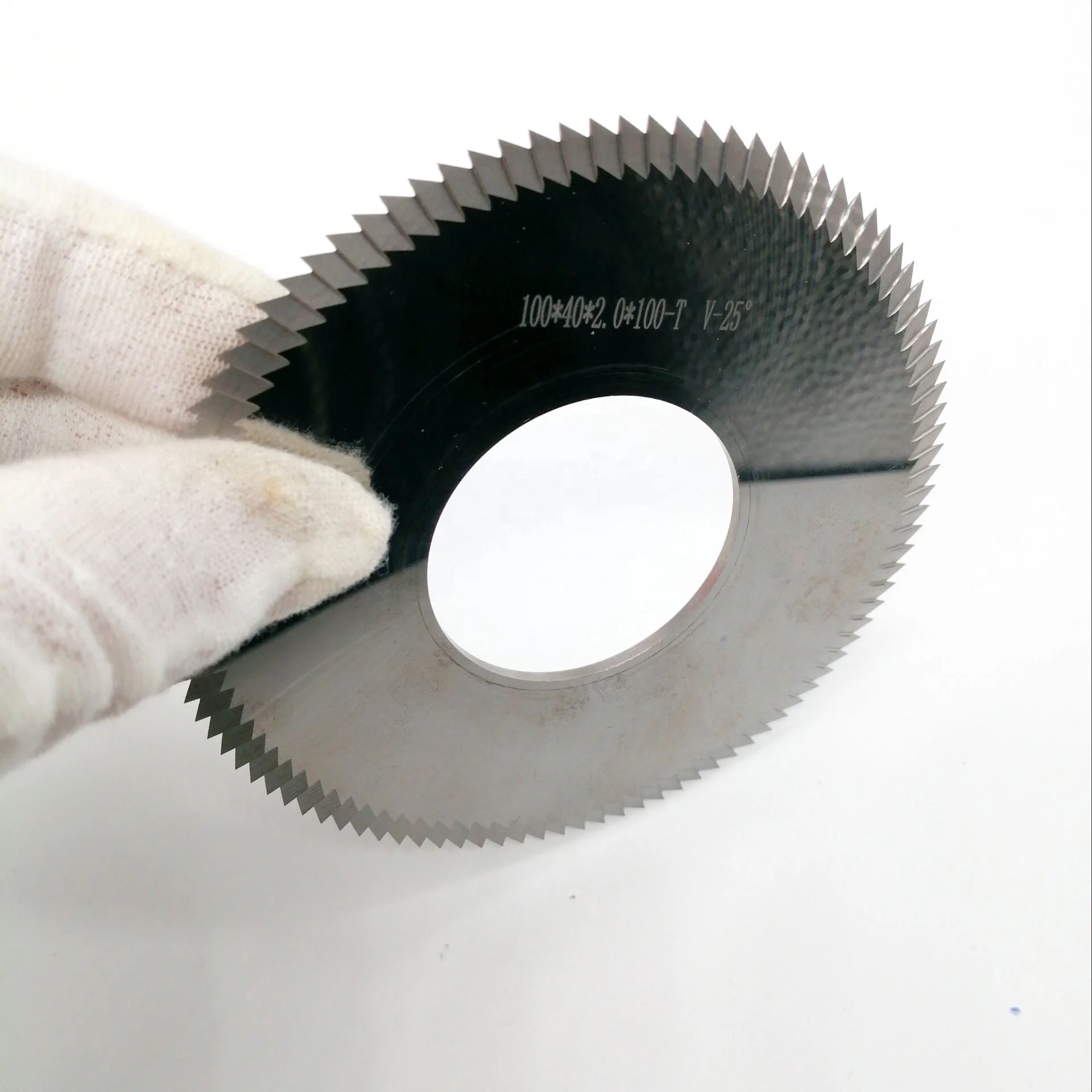 High Speed Cutting Blades Carbide Circular