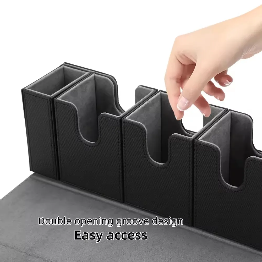 270+ Trading Game Card Box Game Deck Trading Card Deck Box 270 Trading Card Board Game Box