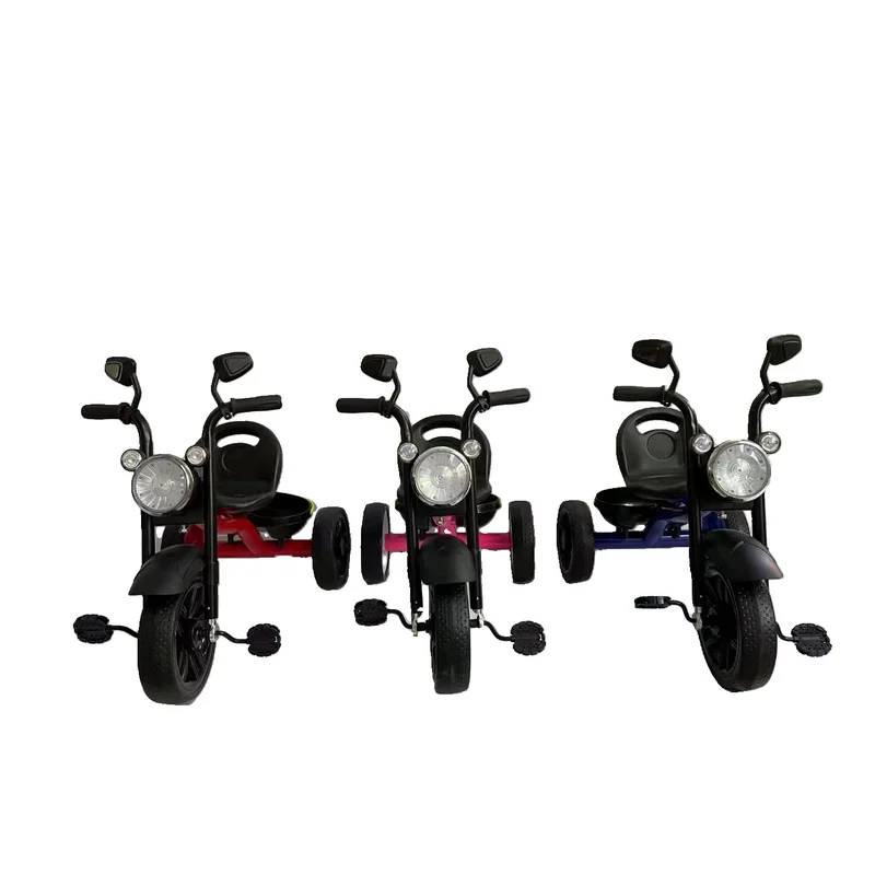 China factory new style cheap children tricycle baby tricycle