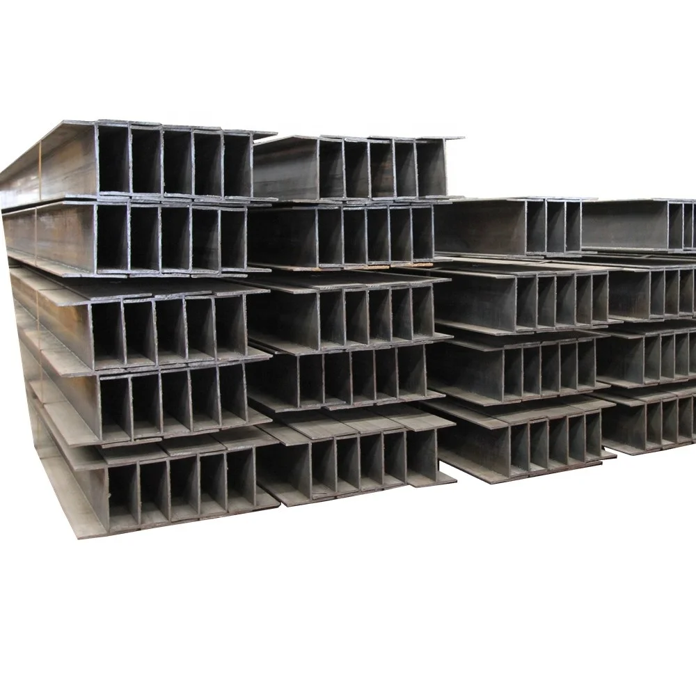 China Supplier Steel I Section Beam Sizes for Sale Ipe 450mm