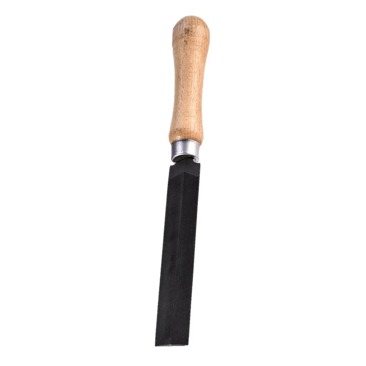 Portable Guitar Nut Fret File Fretwire Grinding Instrument Hole Slot Filing Guitar R-epair Luthier J-ewelry Making Tool