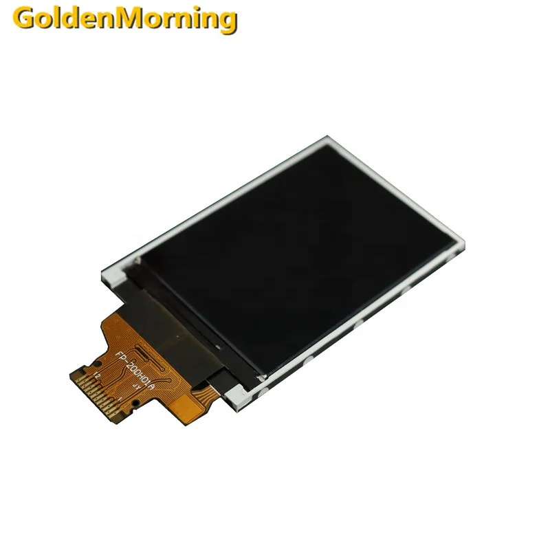 2 дюймов TFT ЖК-дисплей с разрешением 128x160 контакты 14P 262k SPI интерфейс