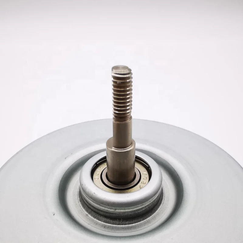 Surmount Hot Sell High Quality 17.5Vdc washing machine part DC31-00032D evaporator fan motor for samsun