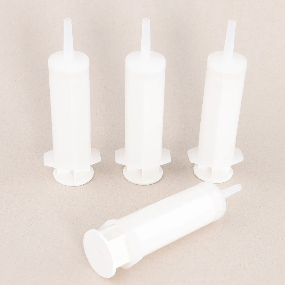 Hot Sale High Quality food grade Jello shot Syringe by using in Bar