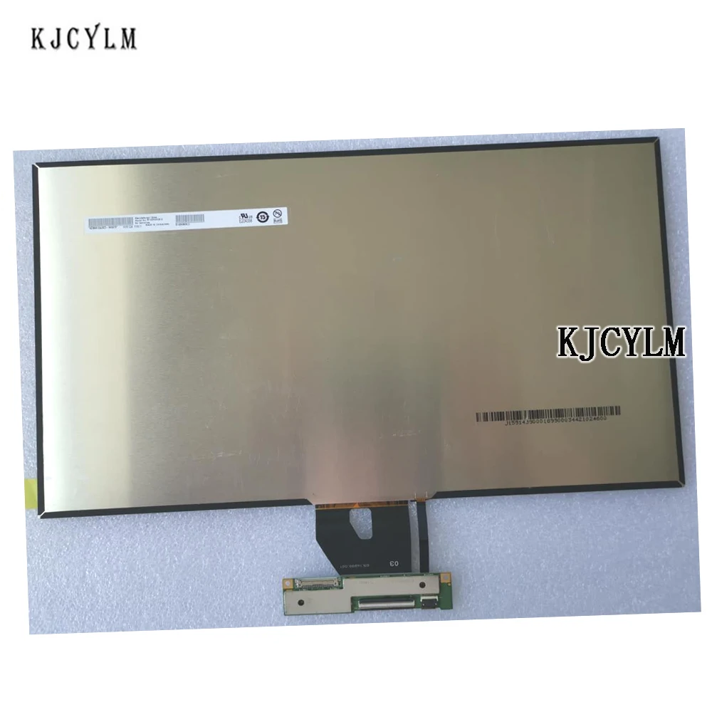 SF714-52T в сборе для Acer Swift 7 SF714-52 ЖК-панель SF714 52 сенсорного экрана с полным покрытием 15 6 дюймов ноутбук B140HAN06.0