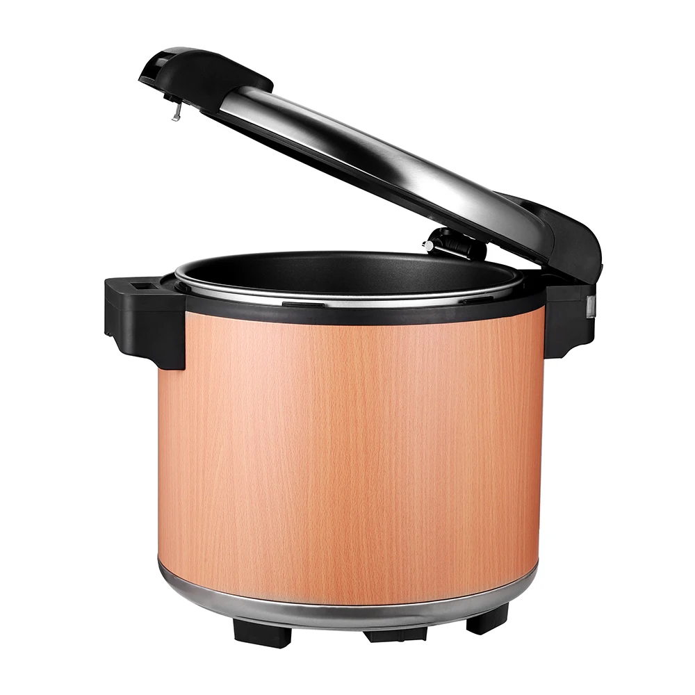 Высококачественный электрический подогреватель риса ODM OEM, настраиваемый коммерческий Электрический подогреватель риса для ресторана