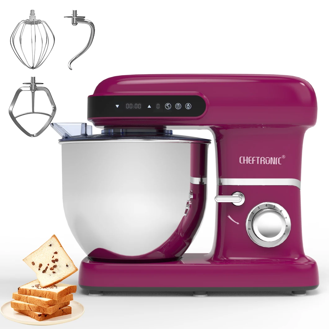 Кухнеосмеситель 2200 Вт 10 л