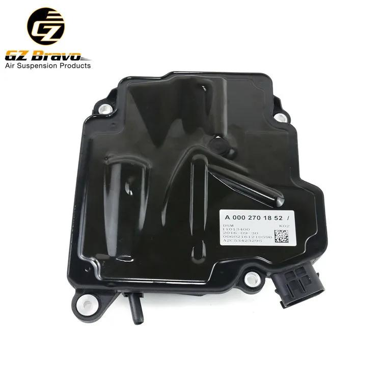 Original 722.9 ISM For Mercedes-Benz S Class w221 Intelligent Servo Module A0002701752 A0002701852