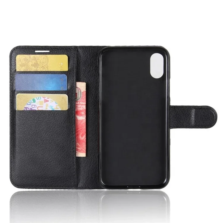 Flip Wallet Leather Case For Samsung Galaxy S10 S8 S9 Plus A7 A8 2018 A3 A5 J3 J5 2016 J7 2017 S6 S7 Edge Note9 S10e Slim Cases