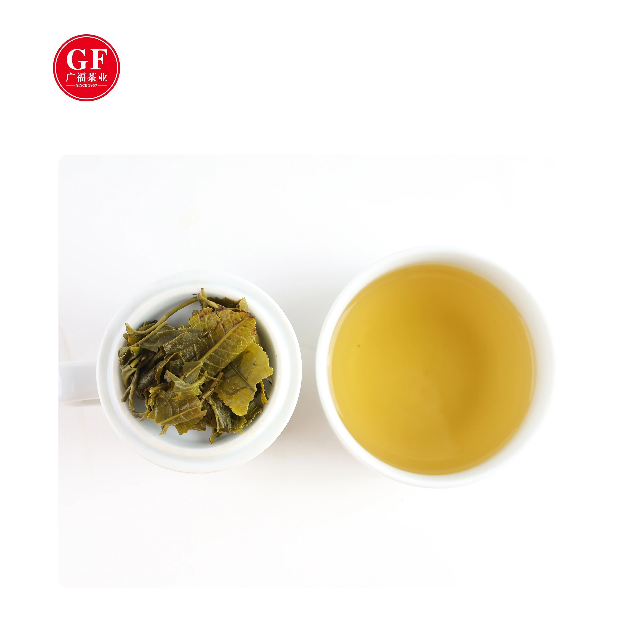 Hot Sale Chinese  Loose Tea Organic Chunmee Green Tea Wholesale Price Wulv Green Tea