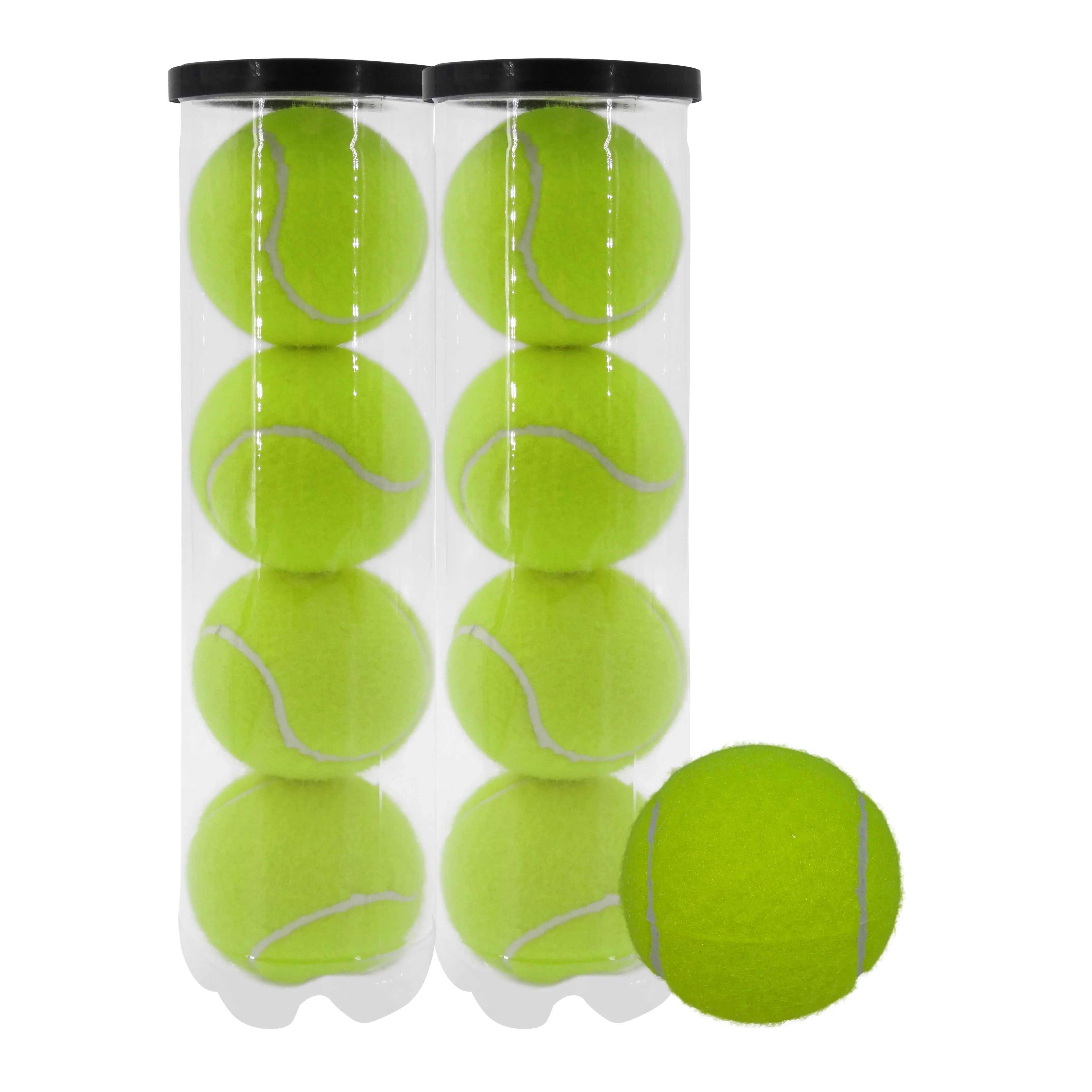 Professional Tennis Ball  pressurized tennis ball for training