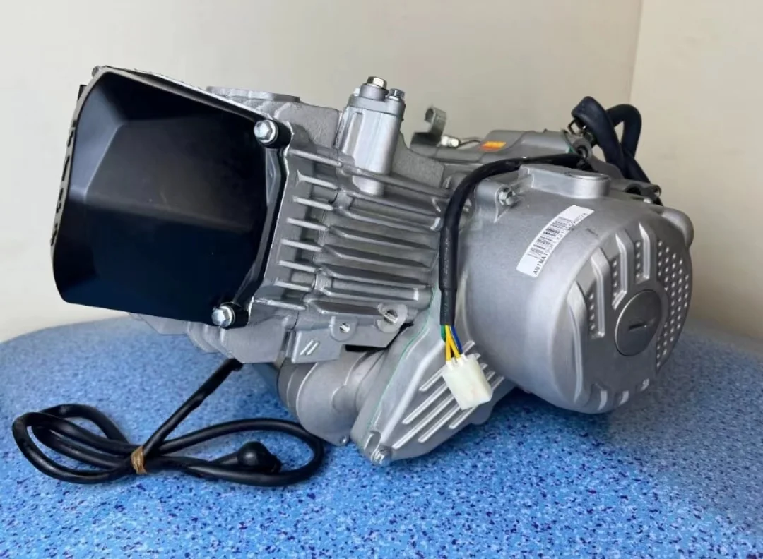 CQJB Zongshen For Daytona Motorcycle zs190cc 212cc 4Valve Motorcycle Engine Assembly