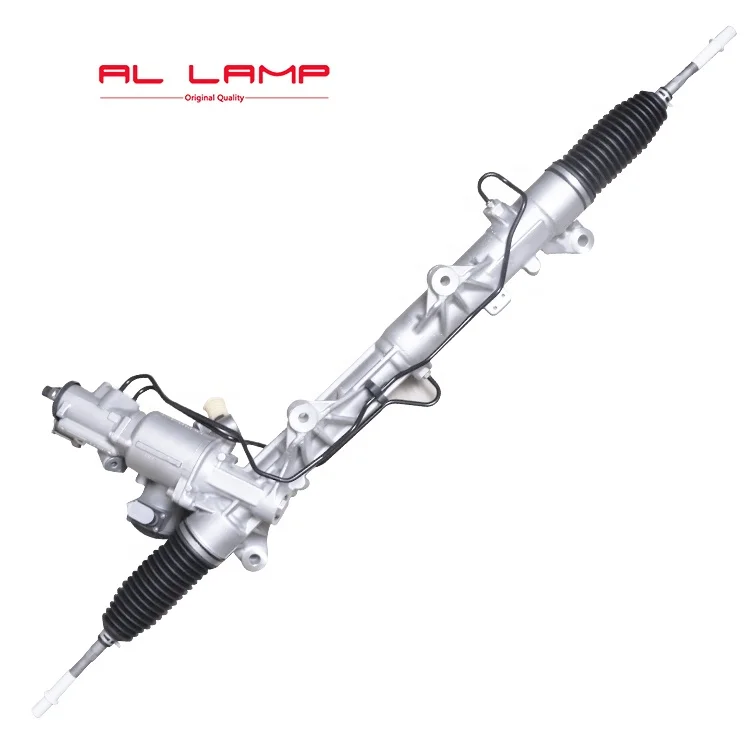 Engine Parts Steering Assy Power Steering Rack For BMW 7 SERIES F02 730/740 LHD OEM 32106795225