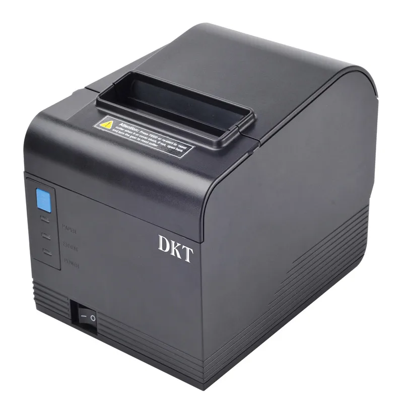 80mm pos printer small thermal printer cheap printer