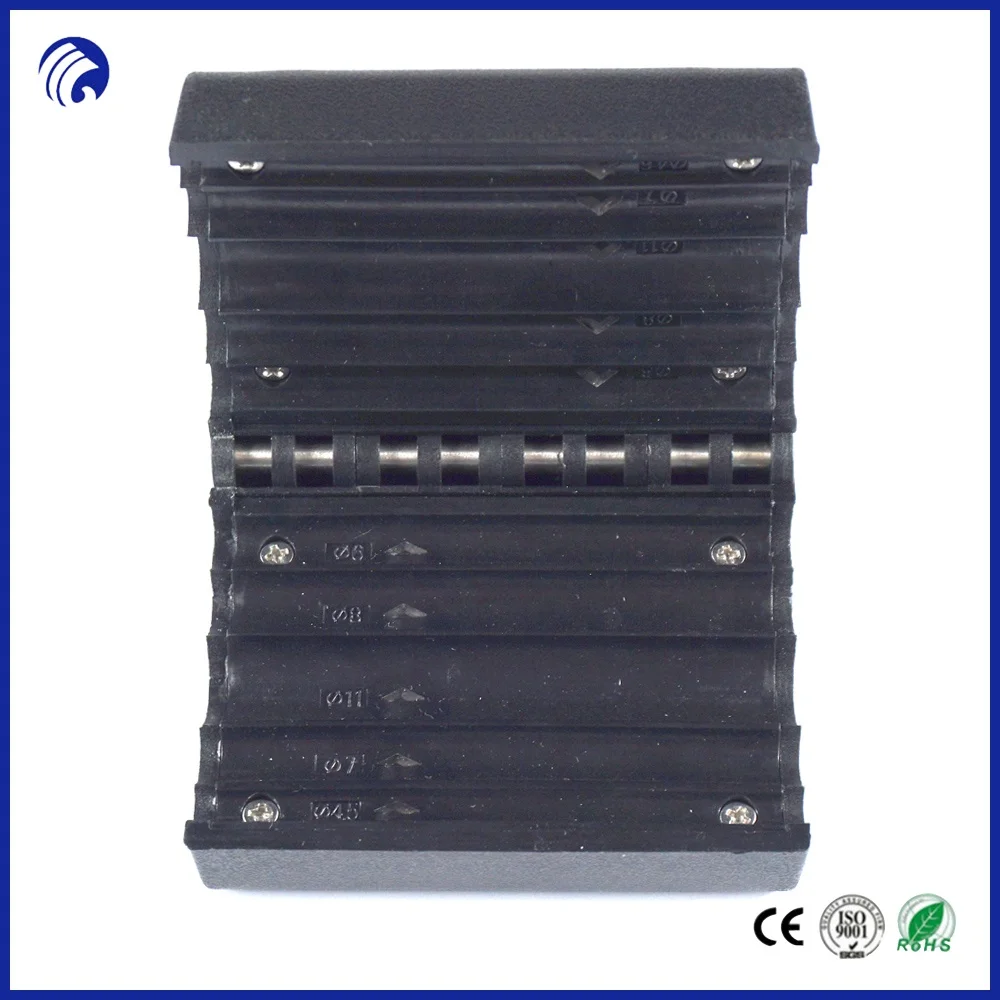 SWOT Fiber Optic Cable stripper Mid-span Access Tool fiber optic cutting tool 4.5-12mm FOS-49