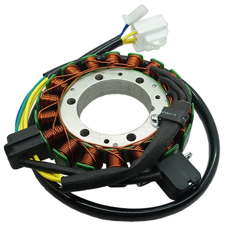 Motorcycle motorcycle magneto stator coil spare parts 600CC GL600 GL 600 motorcycle stator