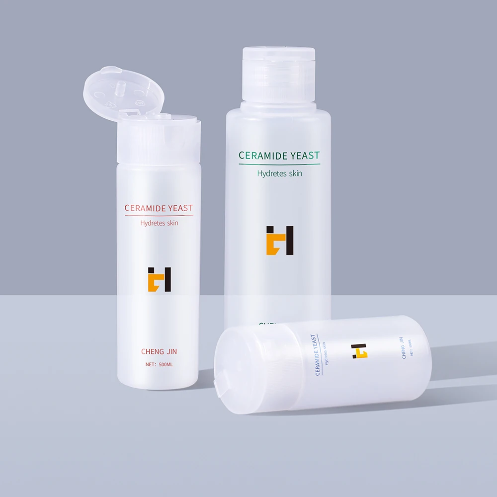 Cosmetic 12ml 18ml 30ml 50ml 100ml 200ml 400ml Soft PE Plastic Shampoo Shower Gel Packaging Makeup Water Container