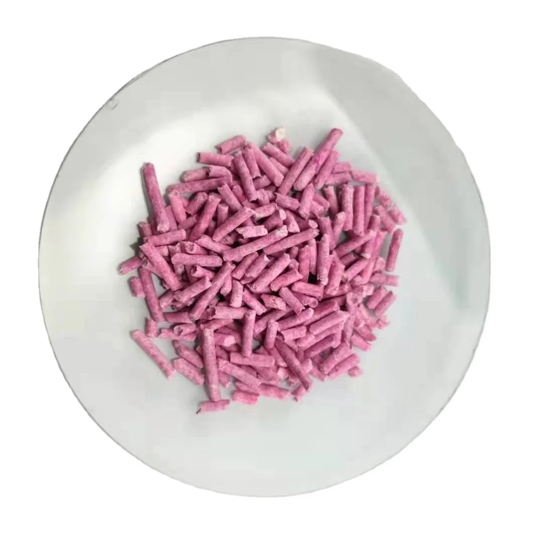 Export To Korea Tofu Cat Litter Tofu Cat Sand Experienced Manufacturer Dust Free Cat Litter Suppliers