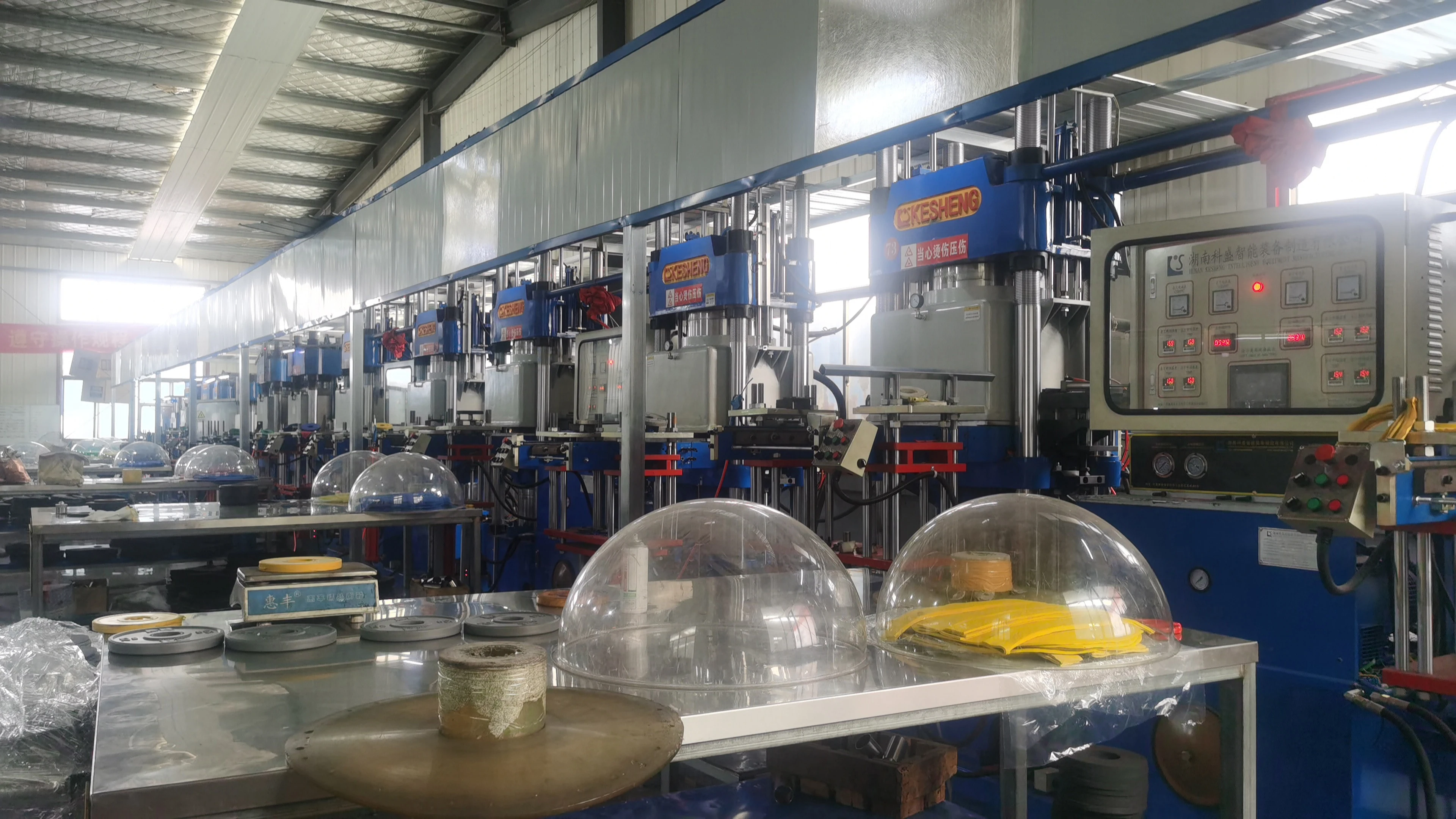 Free Weight Gym Equipment Weightlifting KG Rubber Competition Barbell Bumper Weight Plate