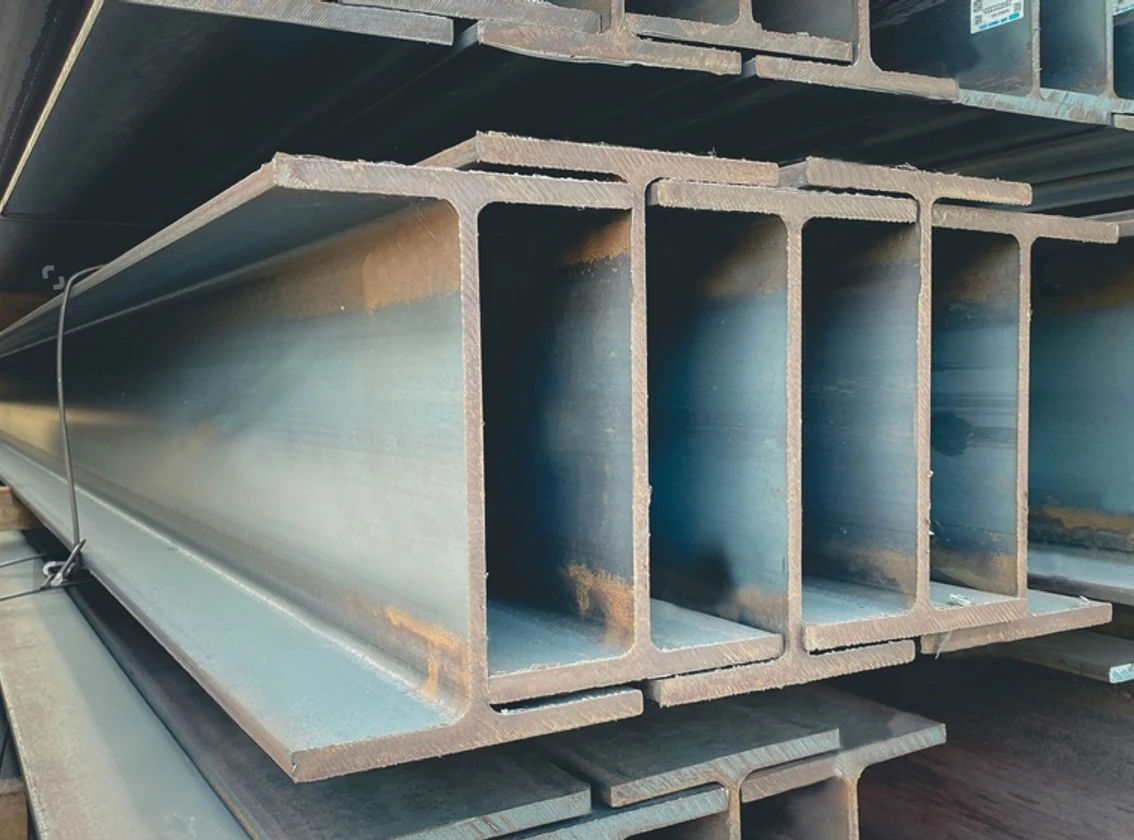 Astm i beam structural steel h beam prices for south africa