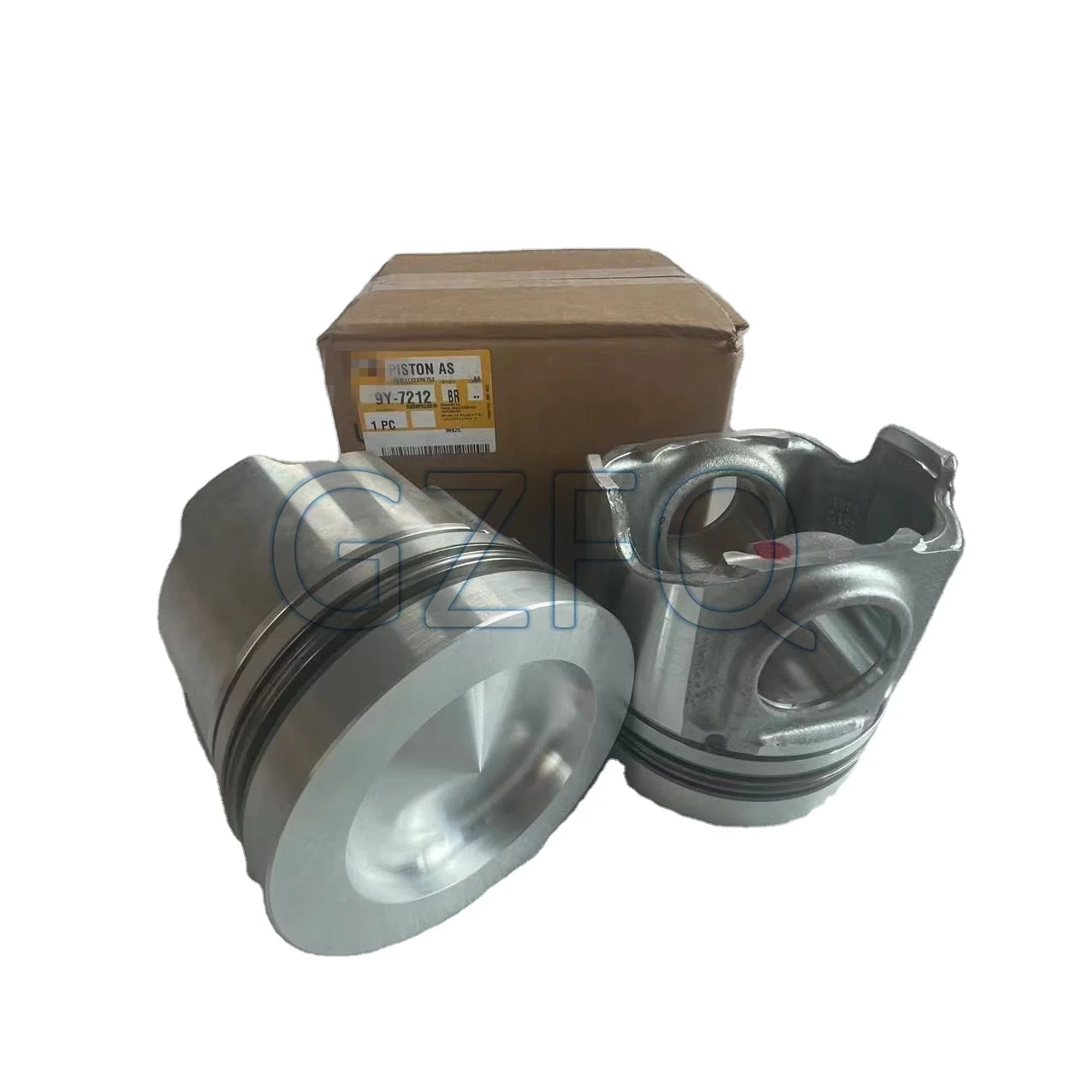 CA9Y7212 9Y-7212 9Y7212 Piston A Fits Caterpillar 2W0865 PM-565 PR-450C SR4 771C 775B 769C 773B