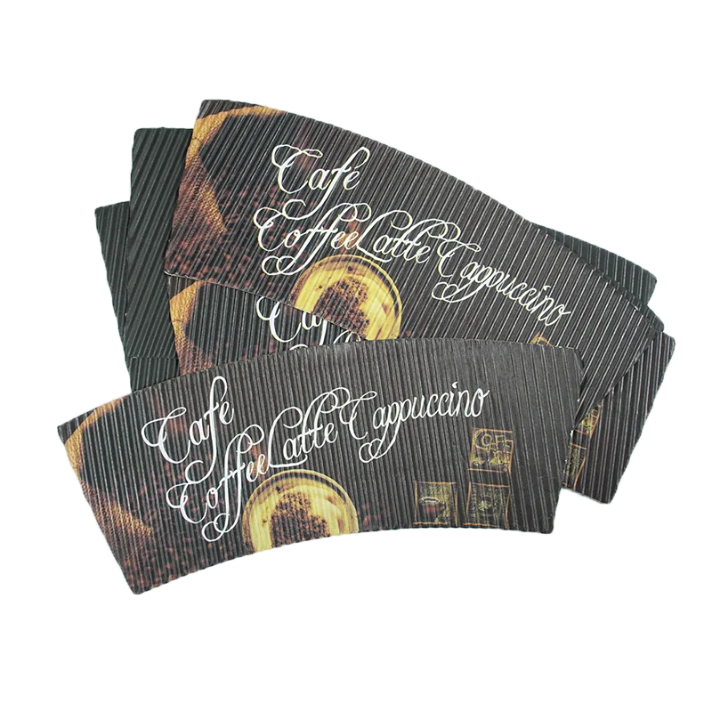 Excellent manufacturers pe coated paper roll for paper cups in fan roll