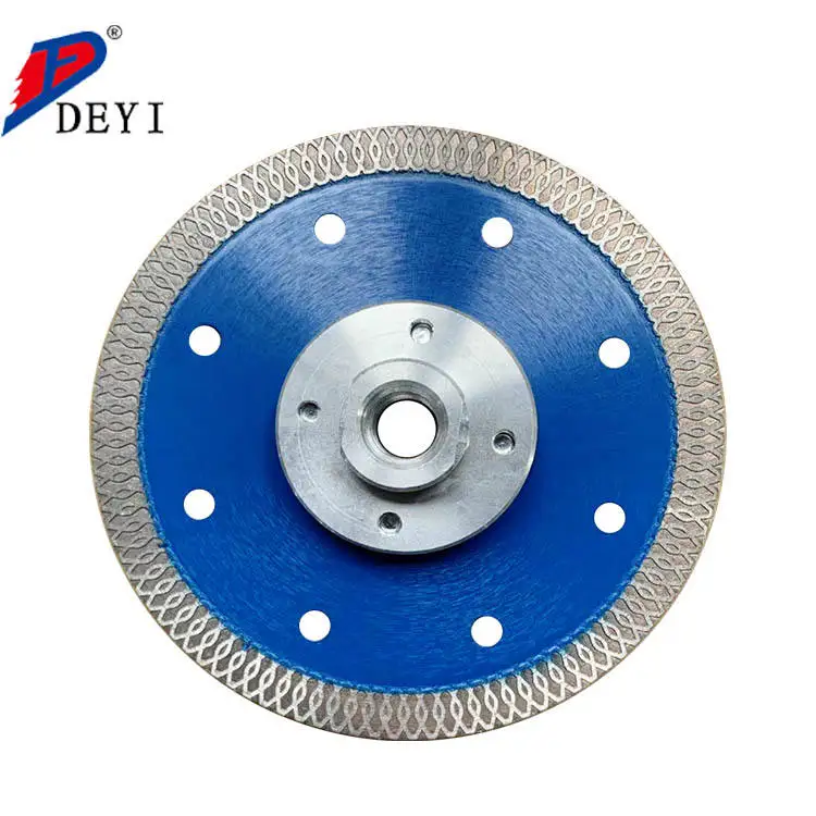 105mm 115mm 125mm 180mm 250mm hot press cutting tile turbo diamond saw blade disc for porcelain