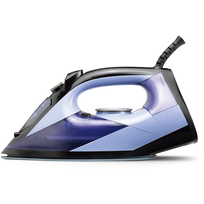 3200W LCD Display Full Function Big Size Commercial Flat Iron Steam Press Electric Iron Steam Iron