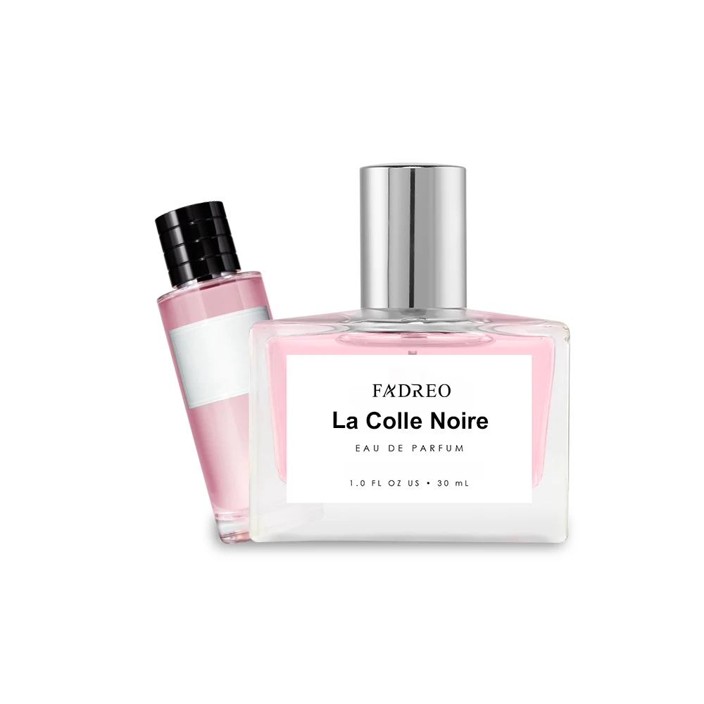 Supplier manufacturer Long Lasting Body Spray luxury La Colle Noire Perfume Customized Women Body Mist And Spray Parfum 30ml