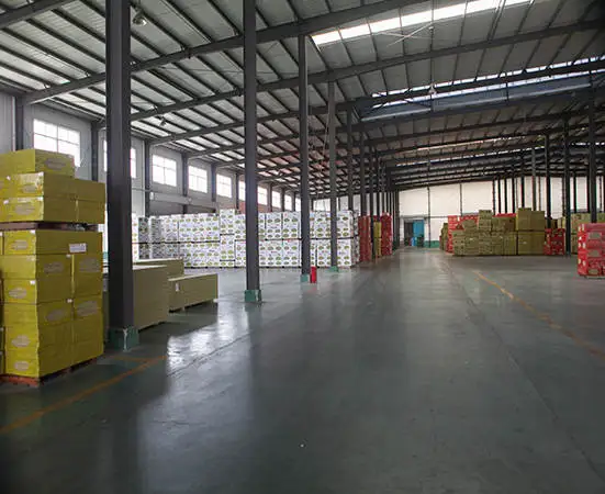 60mm rock wool insulation mineral fiber board panel