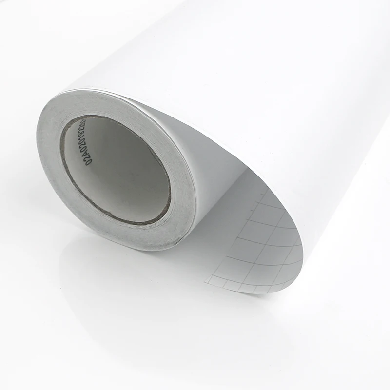 Hot Selling Waterproof dust proof Cold Lamination Film Pvc Album Photo Paper Cold Laminating Film Transparent Film Roll