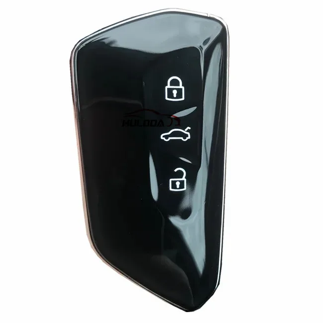 For 2020 Volkswagen 3 Button Remote Keyless go 5HG 959 753 5H0 959 753M 434MHZ NCP2161W chip