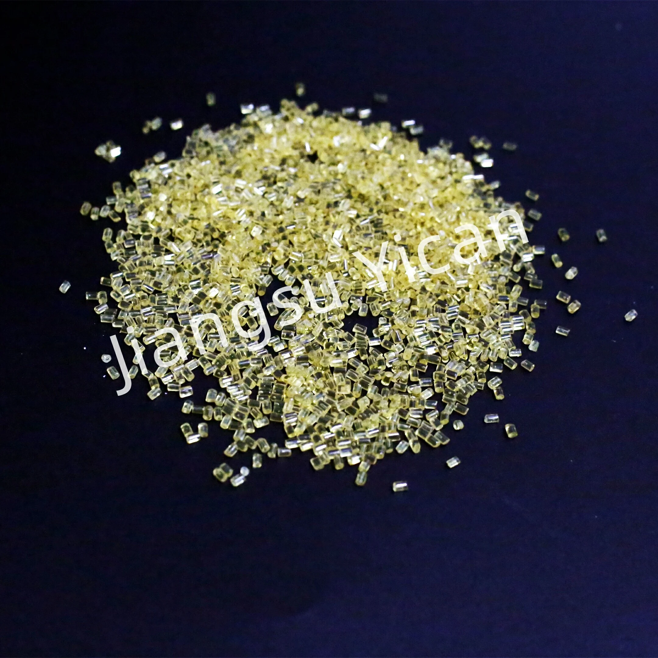 Various Widely Used Wholesale sabic PEI 1000(yellow) Polyetherimide Material Pellets Supplier