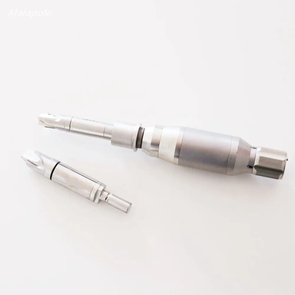  Ортопедический электроинструмент нейрохирургическая микродрель высокоскоростная Craniotomy дрель