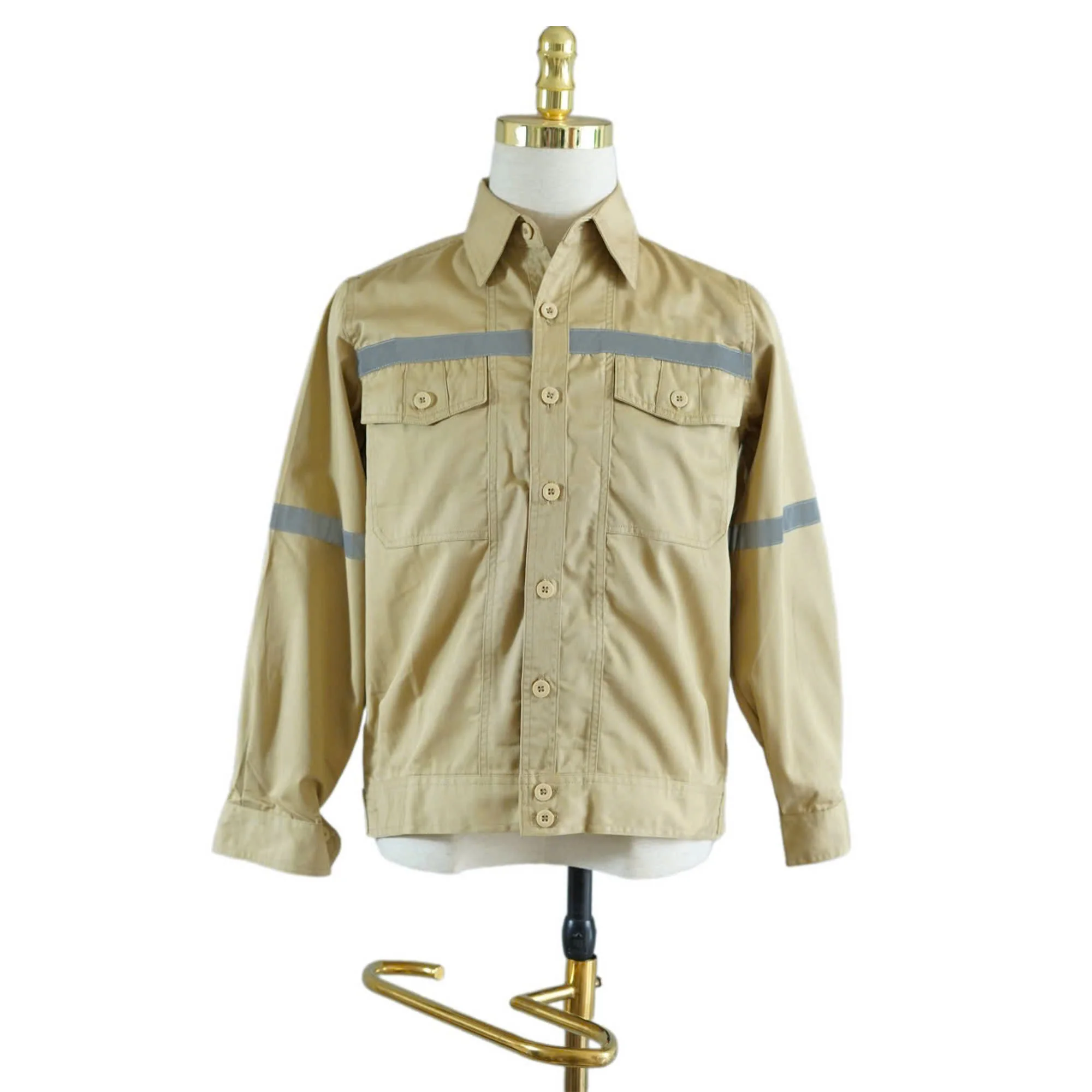 Бренд Balitex унисекс одежда для работы и безопасности хорошая цена дизайн на заказ модная рабочая одежда-образец доступная высокая