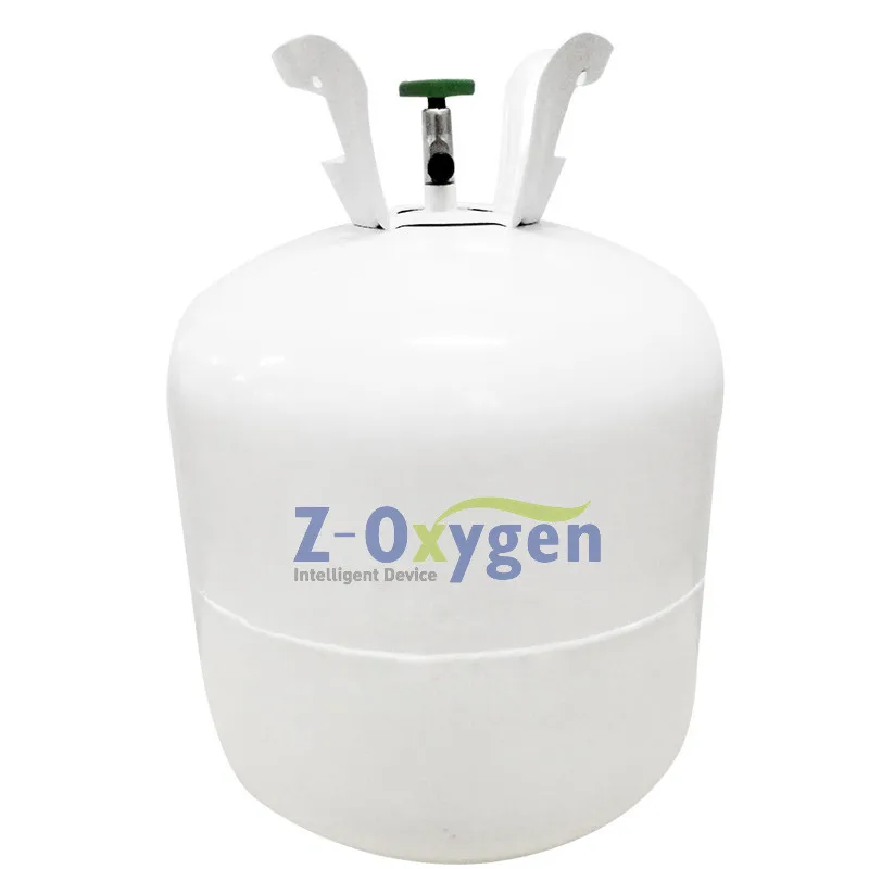 Z-Oxygen 99.9% Liquid Nitrogen Generator Laboratory High Pressure Nitrogen Generator For Laboratory