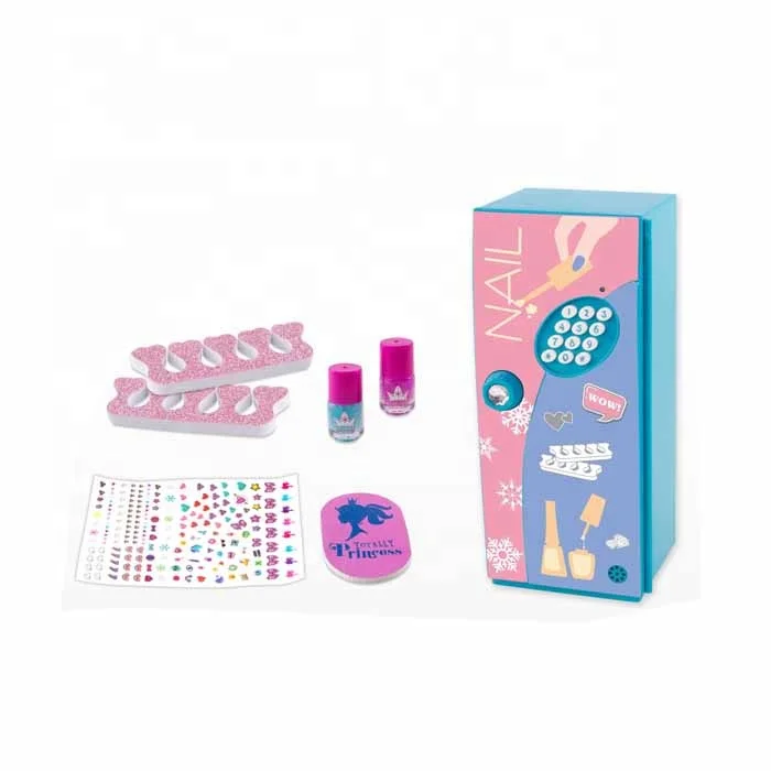 2022  new product makeup sets princess Children beauty cosmetics toys for girls