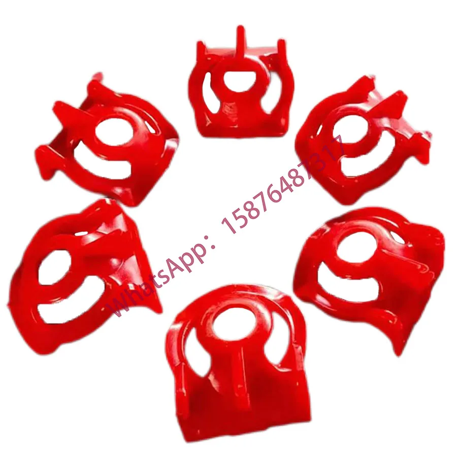 Supply Plastic Bowls, Special-Shaped Injection Molded Parts For Industrial And Agricultural Machinery