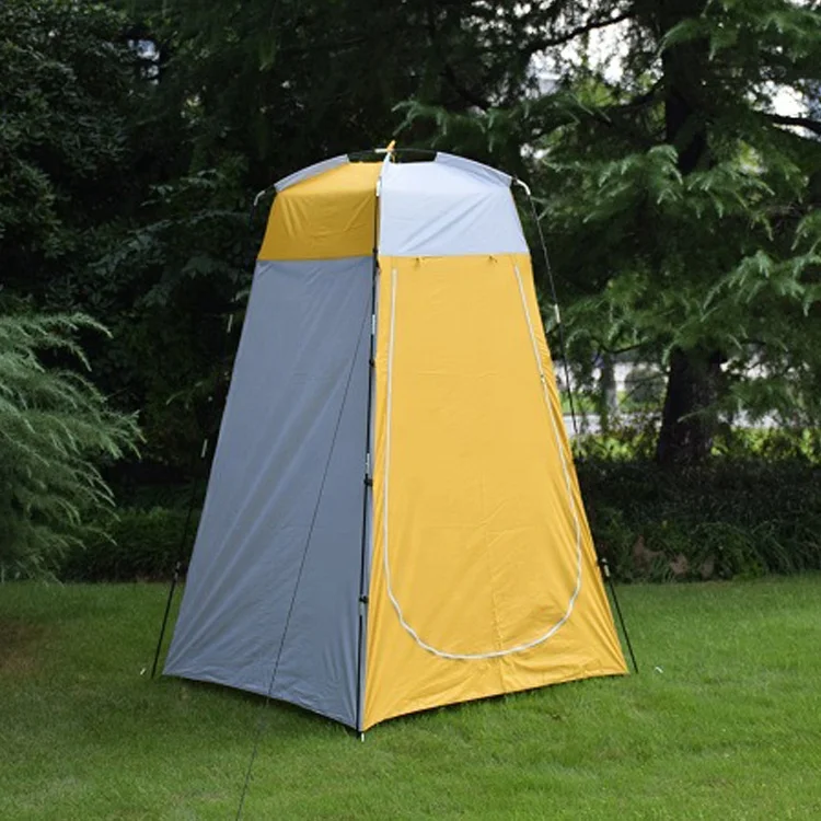 portable pop up toilet tent camp shower tent for wholesale