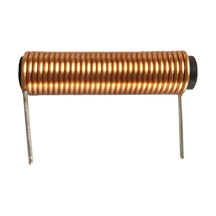 Magnetic Bar Rod Coil Choke Inductor with 4.7uh