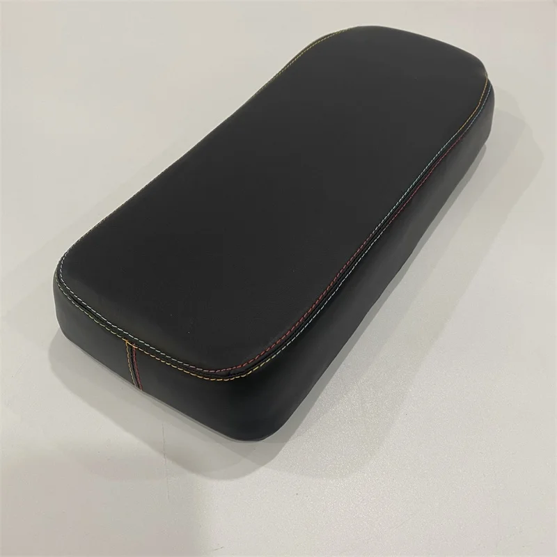 Comfortable Electric bike bicycle back side seat custom electric bicycle saddle 35X15CM