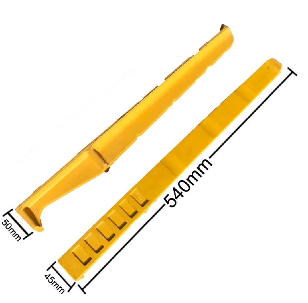 SMC composite FRP cable bracket Combined cable trench support frame