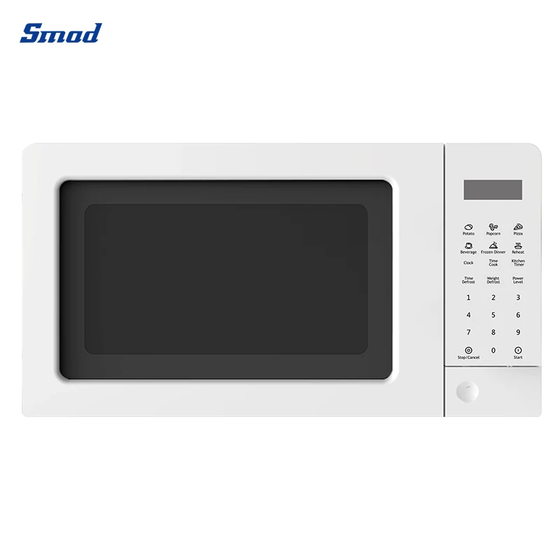 Smad Hommer 20-литровая цифровая микроволновая печь для DMD70-20LBSGU(V3)