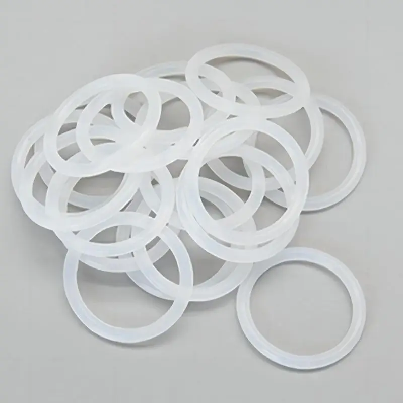 Wholesale o Ring Se Plastic Hydraulic Cylinder Seals Silicone Seal Shaft Oring Kit Box