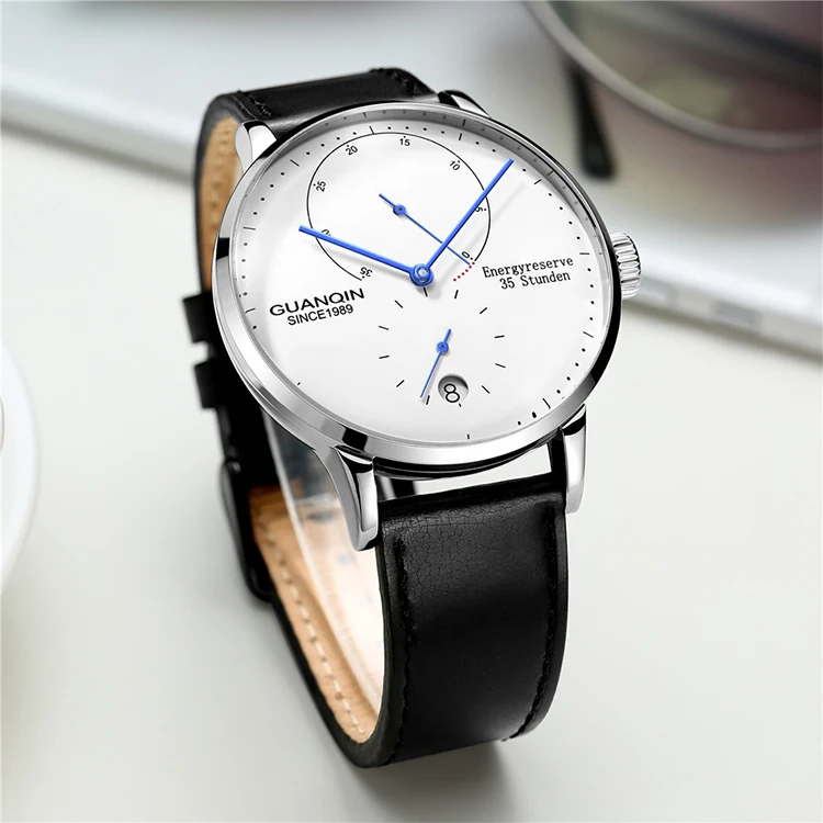 
Professional Popular Automatic Men Movement Mechanical wrist diesel watch 