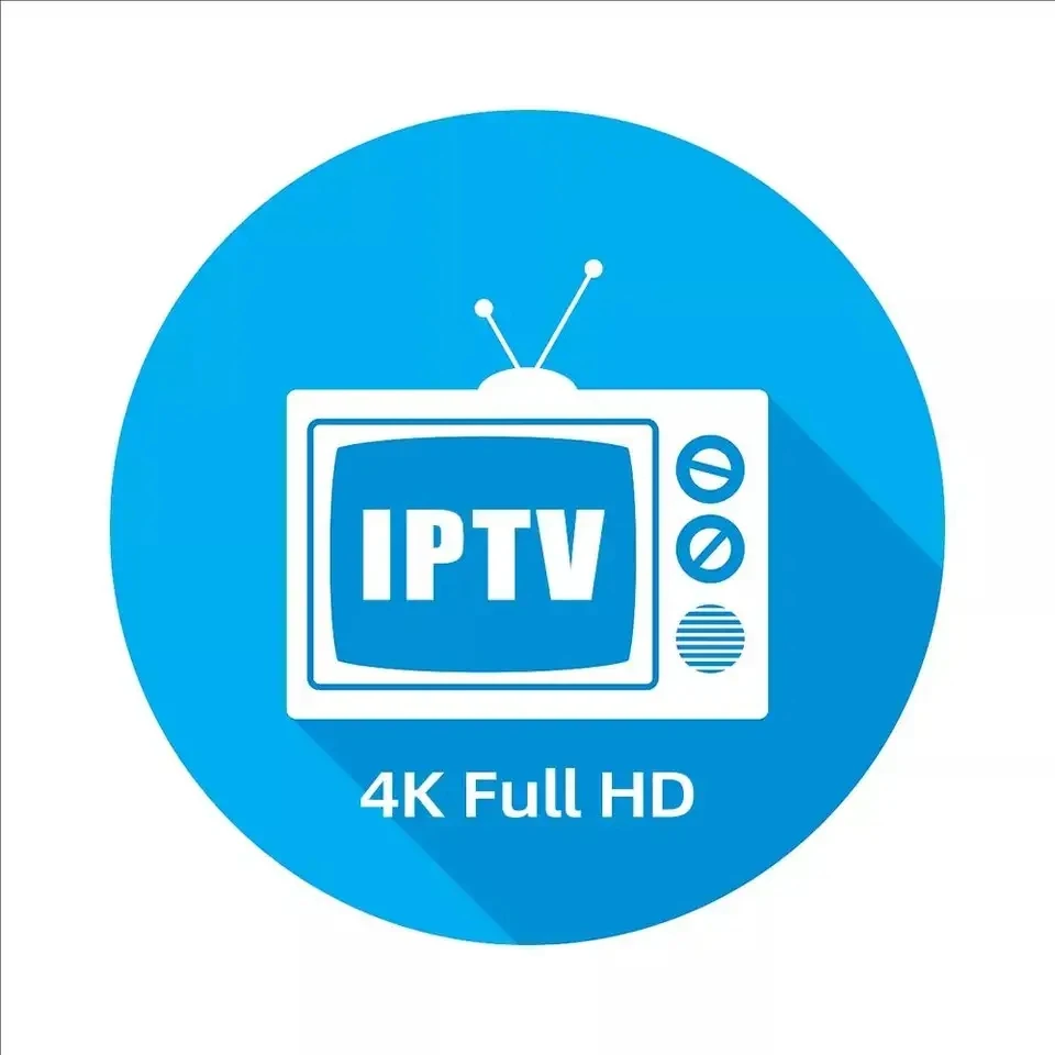 IPTV m3u Smart TV Subscription free Test Iptv Reseller Panel 4k M3u Iptv