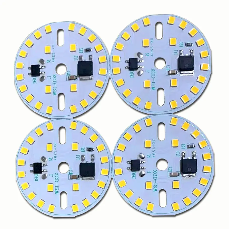 Smart products pcba led custom pcba assembly smd and  assemblypcba