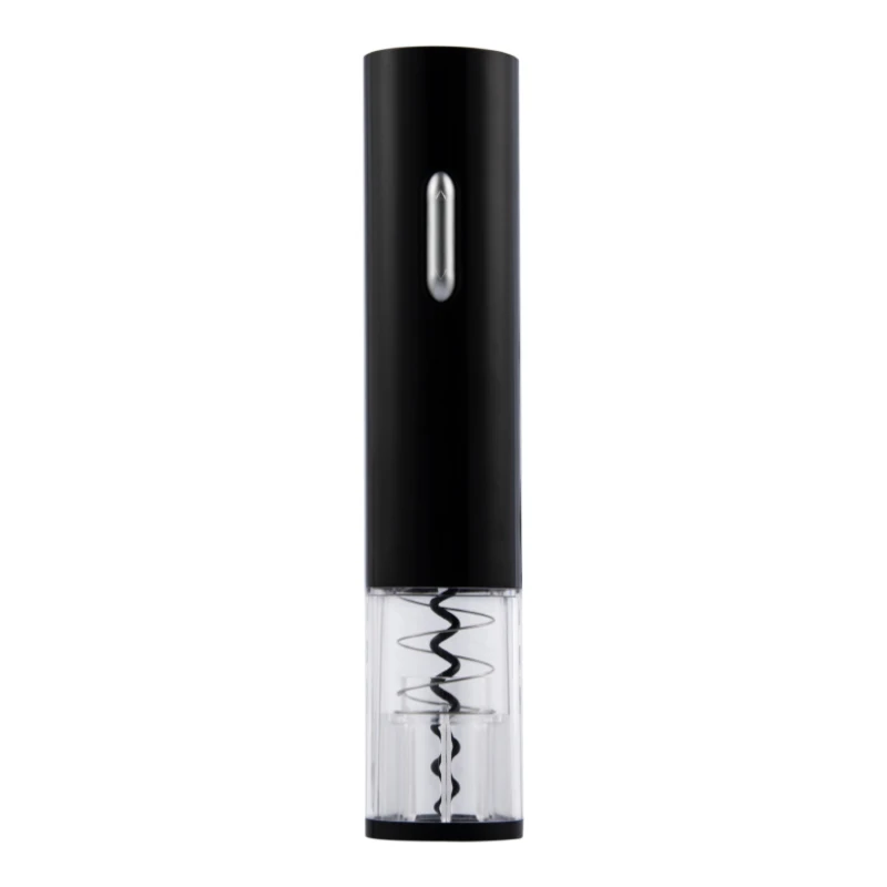 Factory wholesale Appearance patent intelligent corkscrew wireless electric wine opener