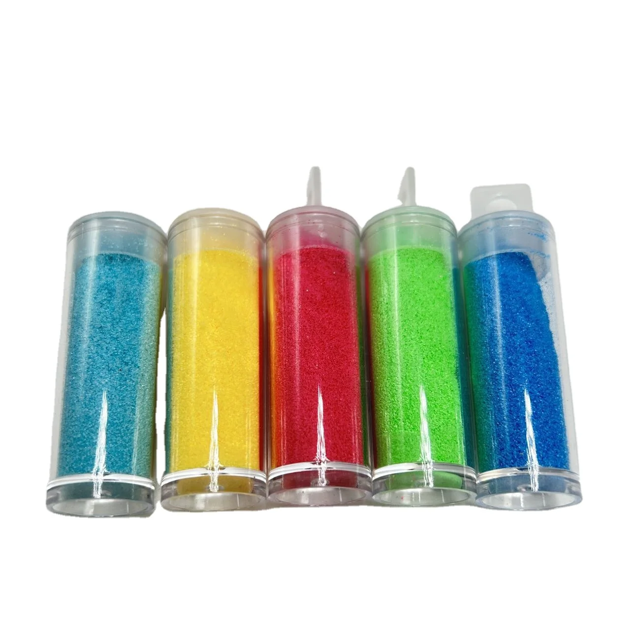 2024 xucai crafts chunky mixed glitters for decoration